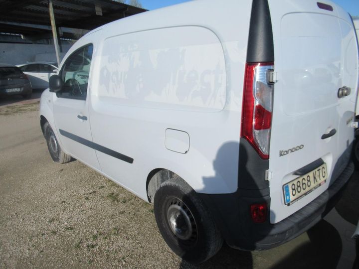 Photo 15 VIN: VF1FW50S161758157 - RENAULT KANGOO 