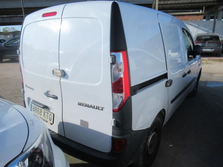 Photo 16 VIN: VF1FW50S161758157 - RENAULT KANGOO 