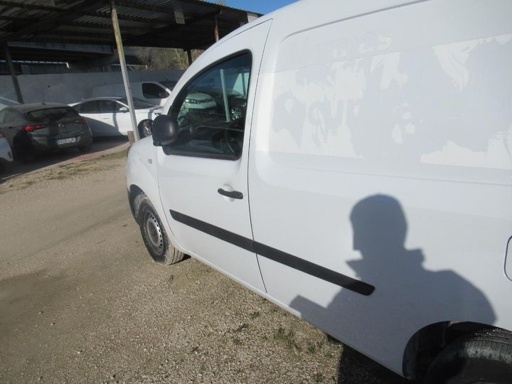 Photo 20 VIN: VF1FW50S161758157 - RENAULT KANGOO 