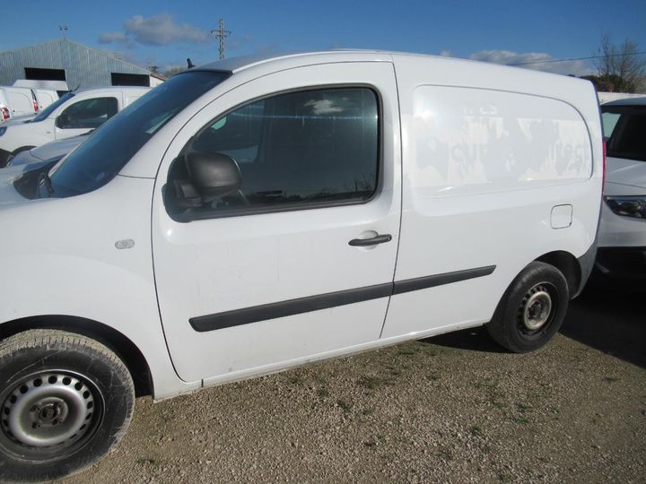 Photo 27 VIN: VF1FW50S161758157 - RENAULT KANGOO 