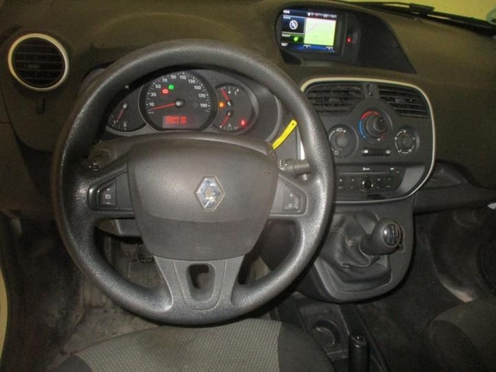 Photo 4 VIN: VF1FW50S161758157 - RENAULT KANGOO 