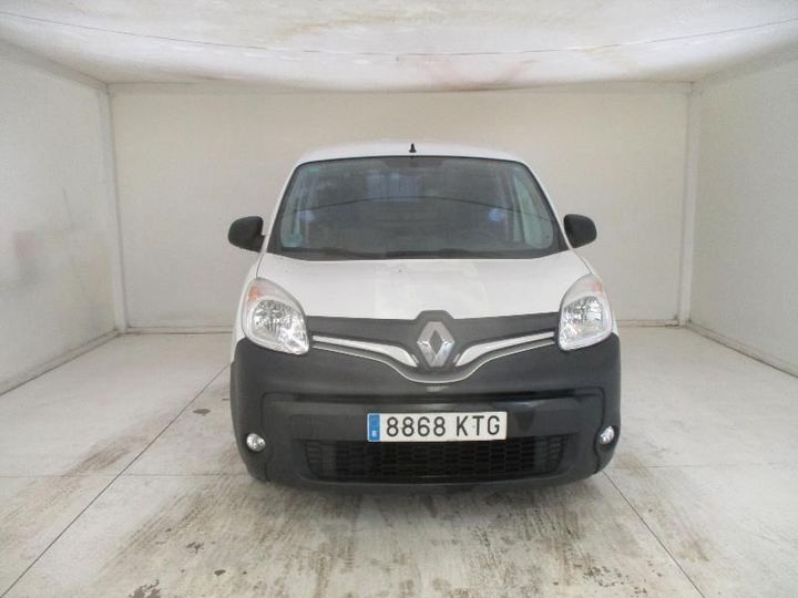 Photo 5 VIN: VF1FW50S161758157 - RENAULT KANGOO 