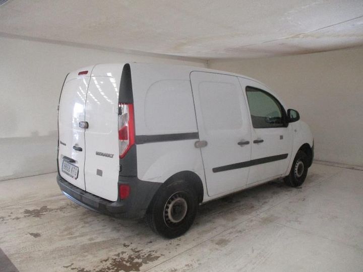 Photo 6 VIN: VF1FW50S161758157 - RENAULT KANGOO 