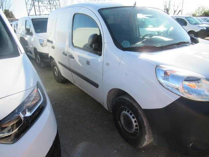 Photo 8 VIN: VF1FW50S161758157 - RENAULT KANGOO 