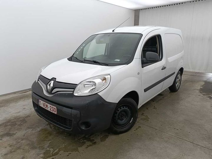 Photo 1 VIN: VF1FW50S161786696 - RENAULT KANGOO EXPRESS &#3913 