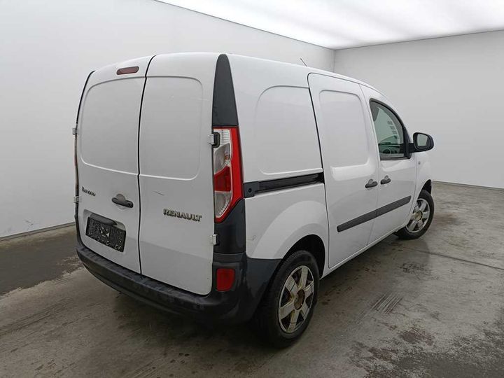 Photo 2 VIN: VF1FW50S161786696 - RENAULT KANGOO EXPRESS &#3913 