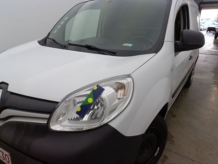 Photo 20 VIN: VF1FW50S161786696 - RENAULT KANGOO EXPRESS &#3913 