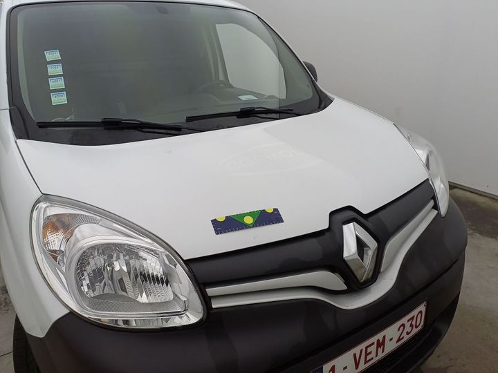 Photo 22 VIN: VF1FW50S161786696 - RENAULT KANGOO EXPRESS &#3913 