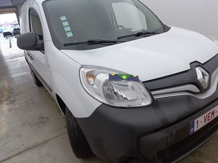 Photo 25 VIN: VF1FW50S161786696 - RENAULT KANGOO EXPRESS &#3913 