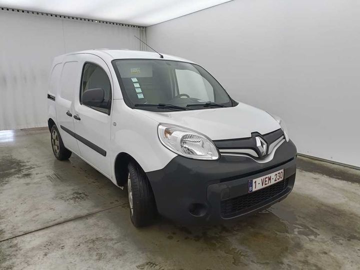 Photo 8 VIN: VF1FW50S161786696 - RENAULT KANGOO EXPRESS &#3913 