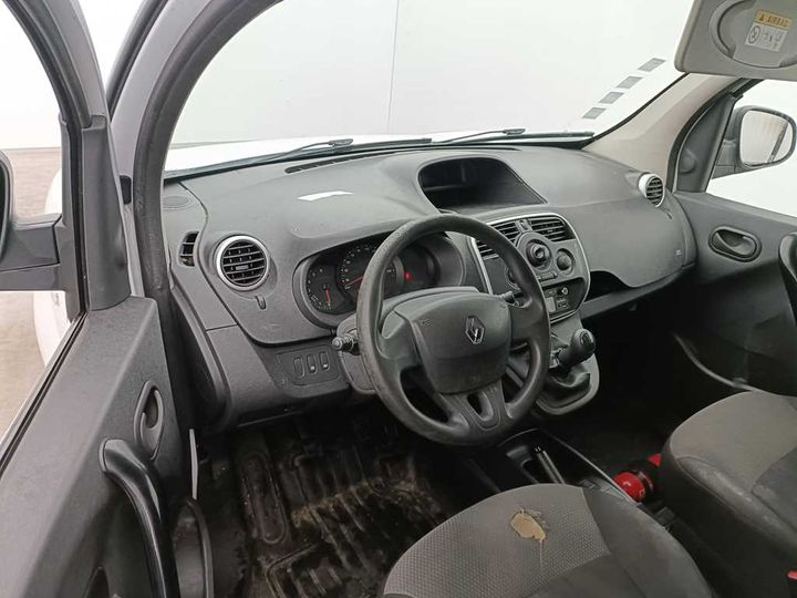 Photo 9 VIN: VF1FW50S161786696 - RENAULT KANGOO EXPRESS &#3913 