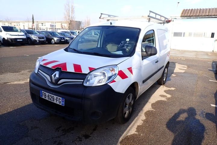 Photo 0 VIN: VF1FW50S161813845 - RENAULT KANGOO EXPRESS 