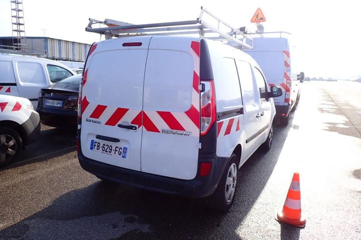 Photo 2 VIN: VF1FW50S161813845 - RENAULT KANGOO EXPRESS 