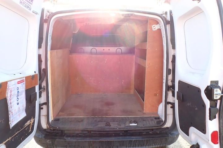 Photo 3 VIN: VF1FW50S161813845 - RENAULT KANGOO EXPRESS 