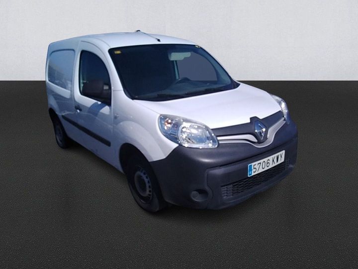 Photo 12 VIN: VF1FW50S161820767 - RENAULT KANGOO EXPRESS 