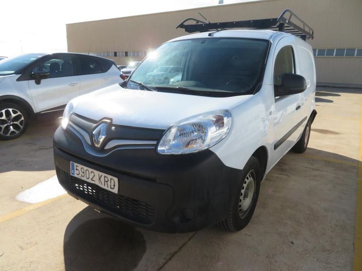 Photo 1 VIN: VF1FW50S161831203 - RENAULT KANGOO FURGON 