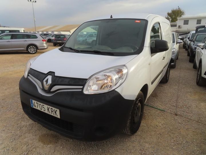 Photo 1 VIN: VF1FW50S161831709 - RENAULT KANGOO FURGON 