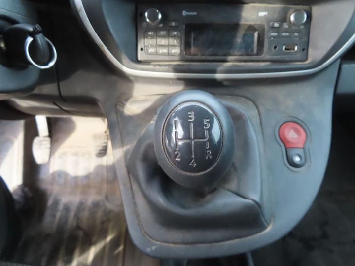 Photo 19 VIN: VF1FW50S161831709 - RENAULT KANGOO FURGON 