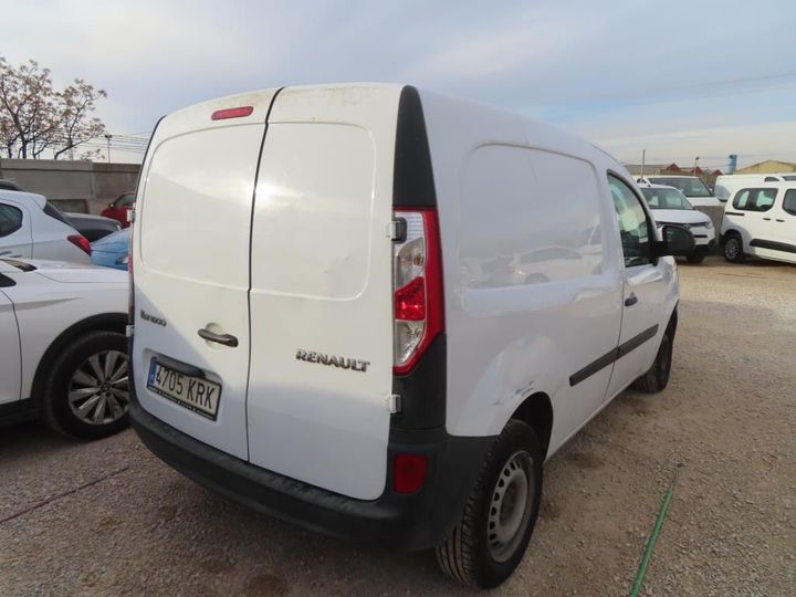 Photo 2 VIN: VF1FW50S161831709 - RENAULT KANGOO FURGON 