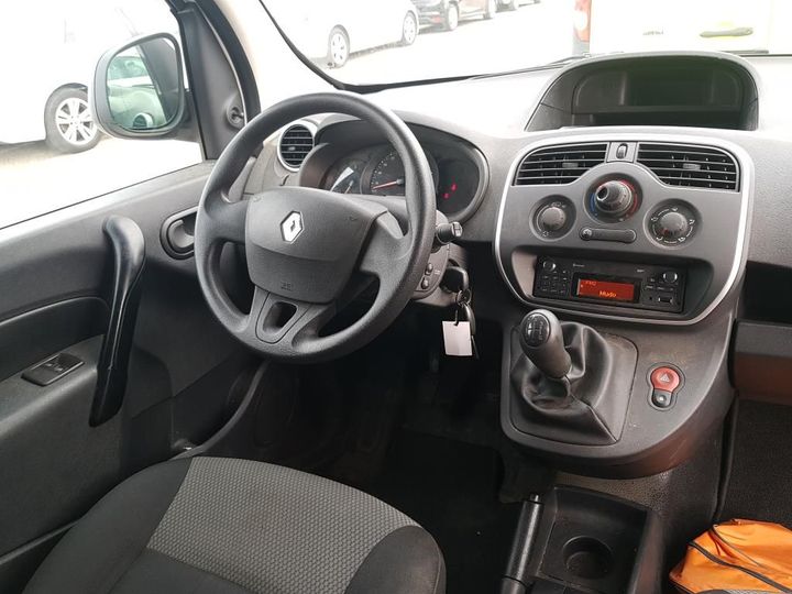 Photo 3 VIN: VF1FW50S161834384 - RENAULT KANGOO FURGON 