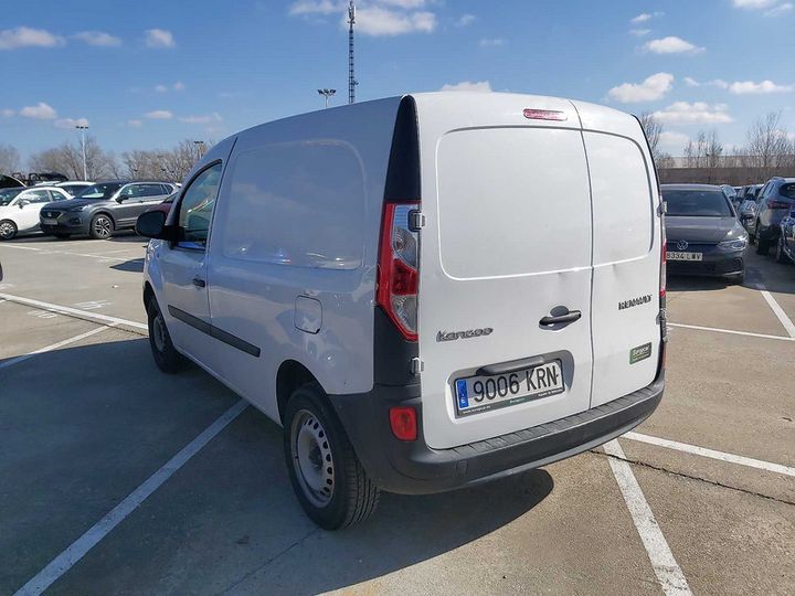 Photo 2 VIN: VF1FW50S161849159 - RENAULT KANGOO 