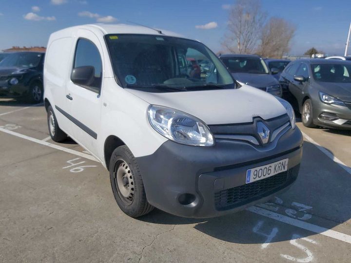 Photo 4 VIN: VF1FW50S161849159 - RENAULT KANGOO 