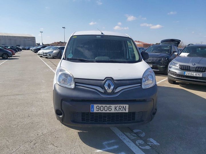 Photo 5 VIN: VF1FW50S161849159 - RENAULT KANGOO 