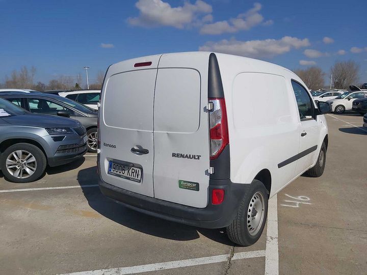 Photo 3 VIN: VF1FW50S161849159 - RENAULT KANGOO 