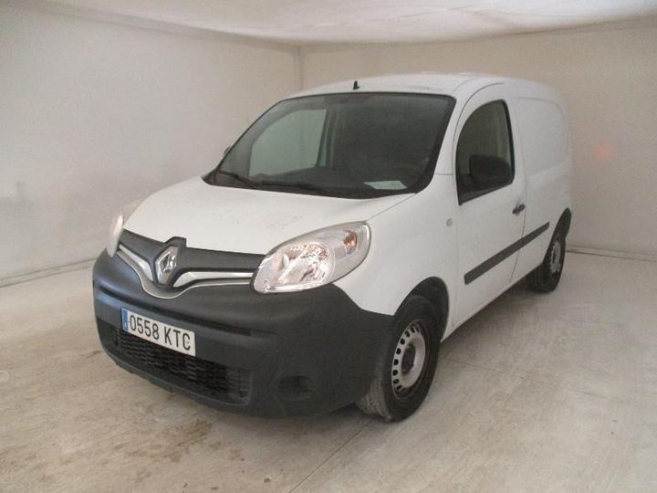 Photo 0 VIN: VF1FW50S161849161 - RENAULT KANGOO 