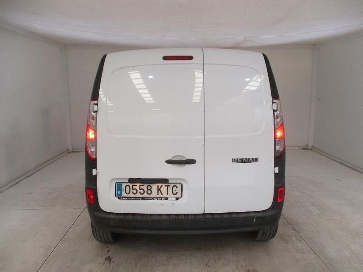 Photo 1 VIN: VF1FW50S161849161 - RENAULT KANGOO 