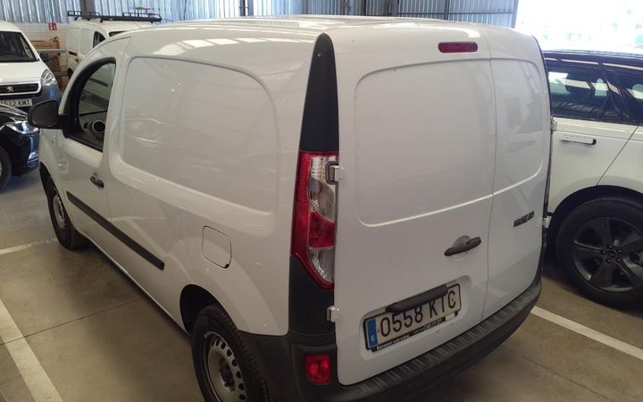 Photo 14 VIN: VF1FW50S161849161 - RENAULT KANGOO 