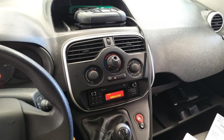 Photo 26 VIN: VF1FW50S161849161 - RENAULT KANGOO 