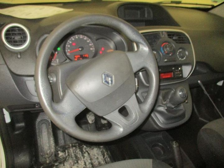 Photo 4 VIN: VF1FW50S161849161 - RENAULT KANGOO 