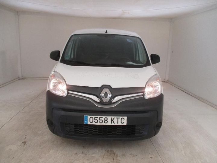 Photo 5 VIN: VF1FW50S161849161 - RENAULT KANGOO 