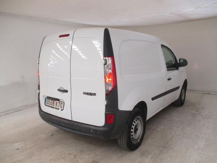 Photo 6 VIN: VF1FW50S161849161 - RENAULT KANGOO 