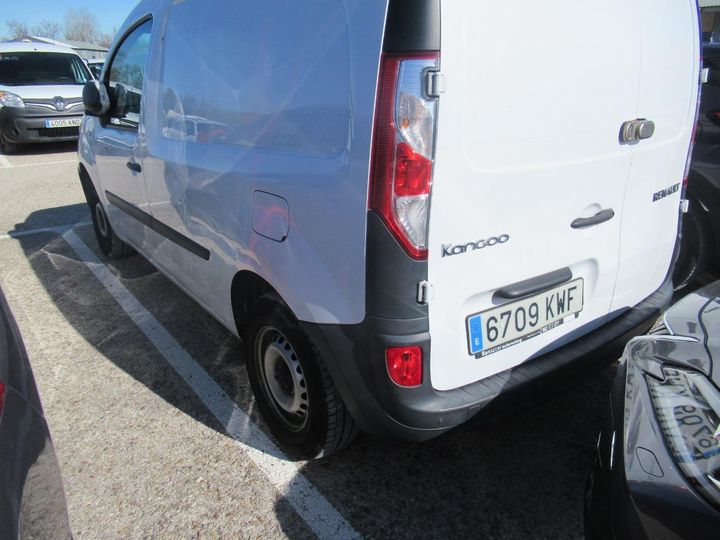 Photo 13 VIN: VF1FW50S161870132 - RENAULT KANGOO 