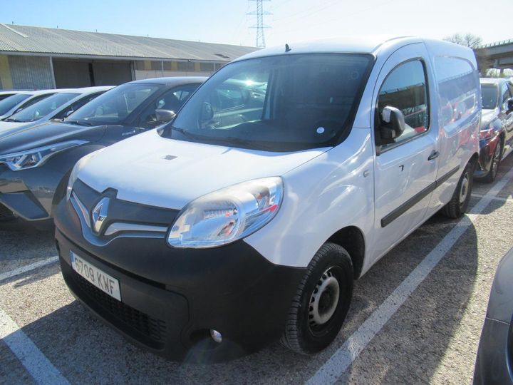 Photo 23 VIN: VF1FW50S161870132 - RENAULT KANGOO 