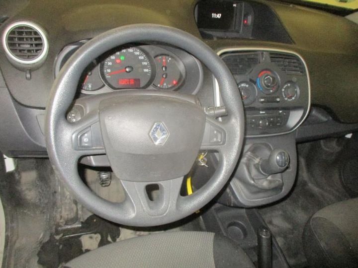 Photo 4 VIN: VF1FW50S161870132 - RENAULT KANGOO 