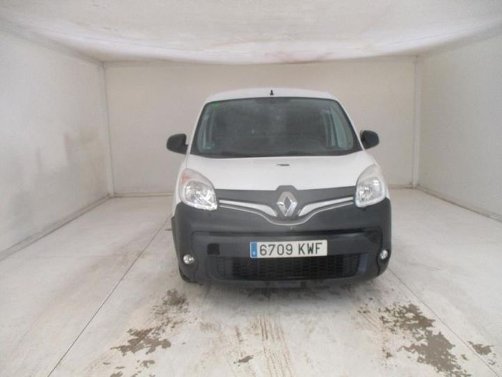 Photo 5 VIN: VF1FW50S161870132 - RENAULT KANGOO 