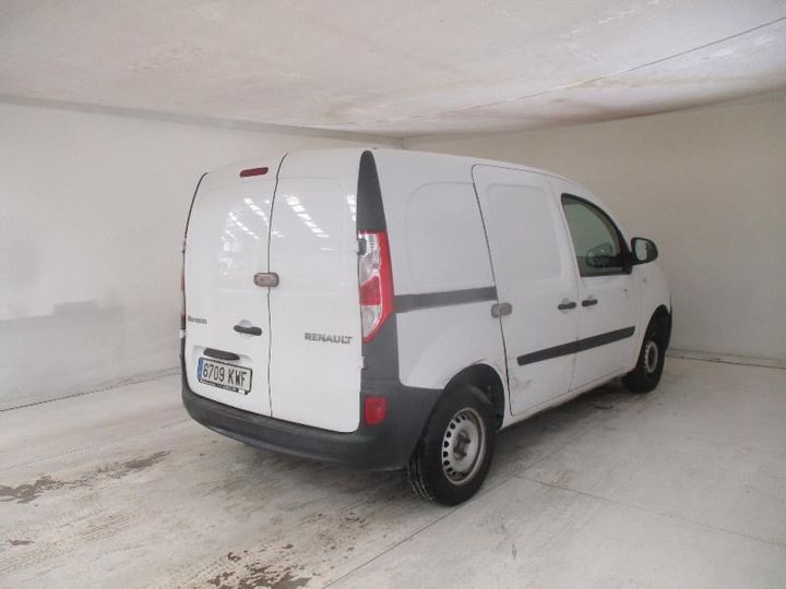 Photo 6 VIN: VF1FW50S161870132 - RENAULT KANGOO 