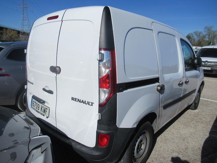 Photo 8 VIN: VF1FW50S161870132 - RENAULT KANGOO 