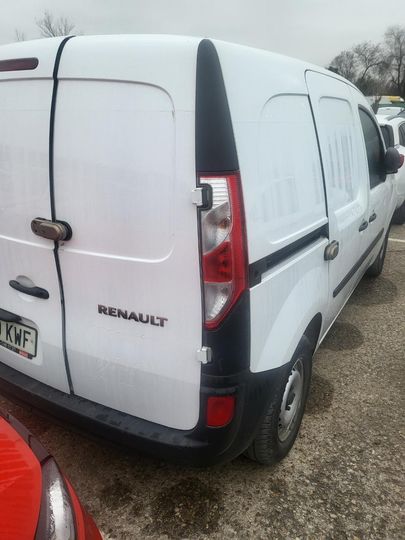 Photo 11 VIN: VF1FW50S161870142 - RENAULT KANGOO 