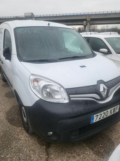 Photo 16 VIN: VF1FW50S161870142 - RENAULT KANGOO 