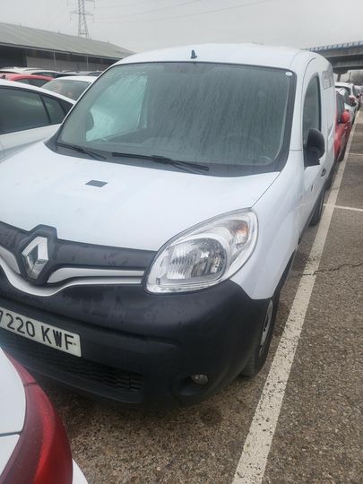 Photo 21 VIN: VF1FW50S161870142 - RENAULT KANGOO 