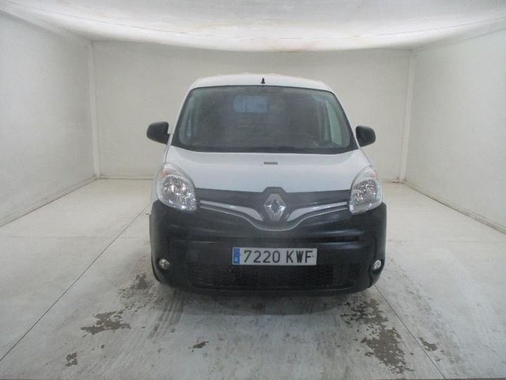 Photo 5 VIN: VF1FW50S161870142 - RENAULT KANGOO 