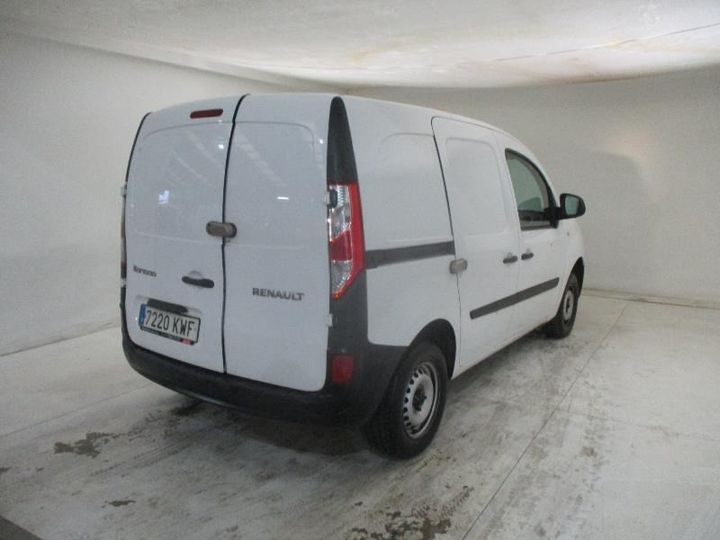 Photo 6 VIN: VF1FW50S161870142 - RENAULT KANGOO 