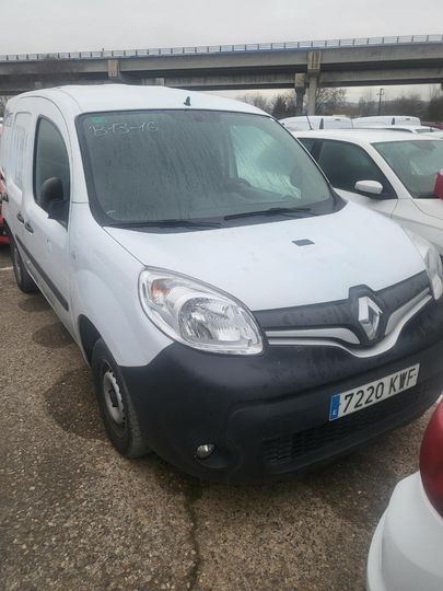 Photo 7 VIN: VF1FW50S161870142 - RENAULT KANGOO 