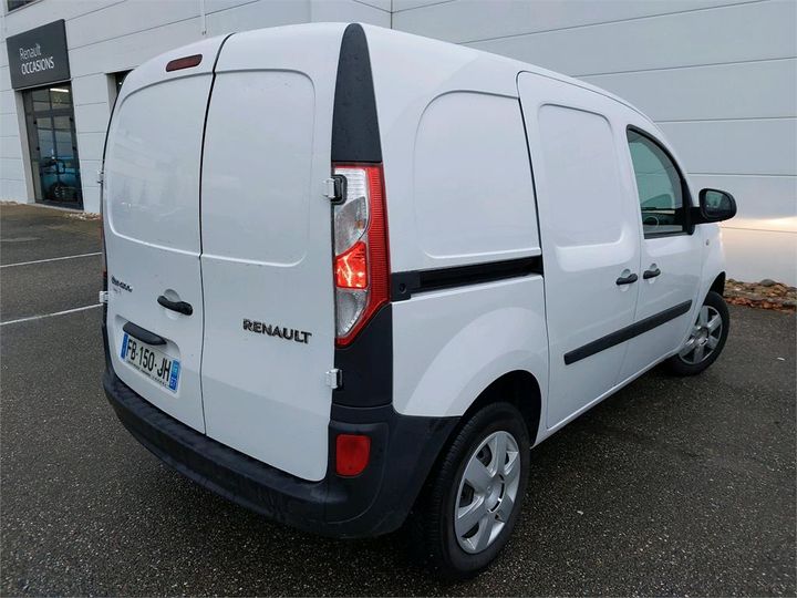 Photo 4 VIN: VF1FW50S161967285 - RENAULT KANGOO EXPRESS 