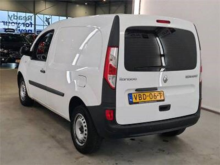 Photo 2 VIN: VF1FW50S161988421 - RENAULT KANGOO 