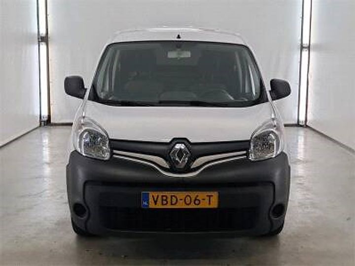 Photo 6 VIN: VF1FW50S161988421 - RENAULT KANGOO 